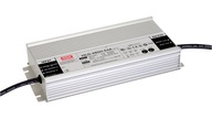 Zasilacz LED 24V 480W Mean Well HLG-480H-24 A IP67