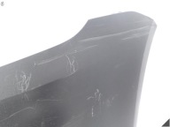VW CADDY 2K5 III (2 LIFT) 15-20 bumper BUMPER front (washers)