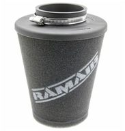 Univerzálny kónický vzduchový filter Ramair 60mm