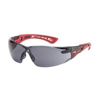 Bolle Safety - Okulary Ochronne - RUSH+ - Smoke