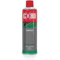 CX80 CONTACX Preparat czyszczący 150ML SPRAY
