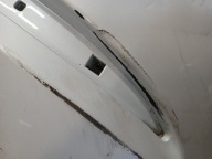 bumper rear part TESLA III 3