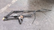 wiper mechanism front EU 405001 MAN TGL 12.210