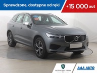 Volvo XC60 D4 AWD, Salon Polska, 1. Właściciel