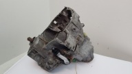 Getriebe JB1132 1.2 Renault Twingo 7701667379 1184