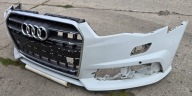 Audi A6 S6 C7 4G front bumper
