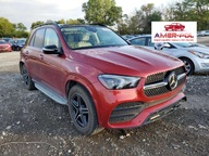 Mercedes-Benz GLE 2020r, 2.0L, 4x4, GLE 350 4M...