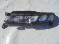 HALOGEN LEWY DRL LED CITROEN C3 AIRCROSS EUROPA