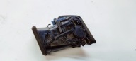 grid air conditioning devices right black MAT AUDI A4 B8 8K1820902C