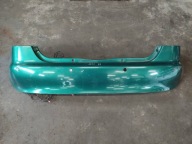Complet Arrière 1/4 MERCEDES-BENZ W168 A160