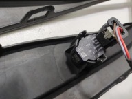 grid left of a bumper front sensor PDC VOLKSWAGEN GOLF VIII 2019-2024