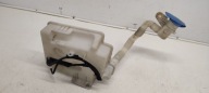 tank washers VW Golf V 1,6 8V