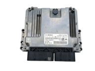 computer des motors CITROEN C4 II B7 1.6 BlueHDI BHY 9809478580 0281031043
