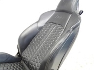 seats seat front front left right AUDI RS5 8W leather