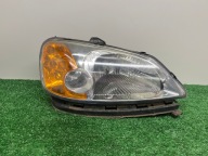 light right front HONDA CIVIC 7 317-1119R