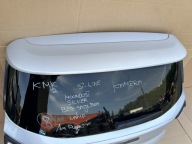 FORD KUGA MK2 LIFT ST-LINE 2016-2019 boot door KAMERA MOONDUST SILVER