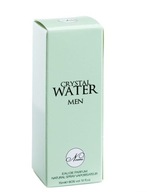NOEMI Woda perfumowana męska 15 ml Crystral Water