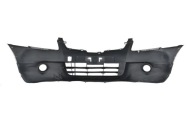 front bumper * front NISSAN QASHQAI and