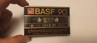 BASF CR-SII 90 Chromdioxid Super II małe okno #2230