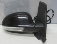 VW GOLF VI+ 12R mirror right 13 PIN EUROPA