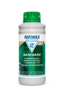 Tekutý termoaktívny prací prostriedok Nikwax BaseWash 1 L