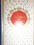 Kandyd Prostaczek - Francois Voltaire