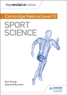 My Revision Notes: Cambridge National Level 1/2