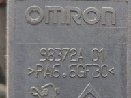 ventilátor chladiče Citroen C3 Picasso 2011 9682895680