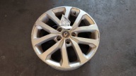 disk hliníkový 17'' 5X114.3 403008177R RENAULT KADJAR