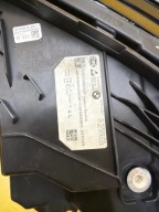 light right BMW 3 G20 G21 Lift Full Led 9450802-04