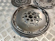 complets embrayage roue DWUMAOSWE disque de pression AUDI A3 8L 1.8 T 180 KM
