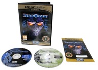 StarCraft + Starcraft: Brood War (PC/Mac)