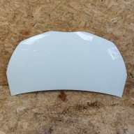 bonnet front Toyota Yaris III