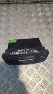 PANEL Bouches buses HYUNDAI SANTA FE