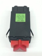 switch of warning lights 8L0941509L Audi A3 and (1996-2003) 8L