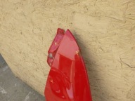 SUZUKI BALENO II 15- fender front left