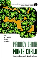 Markov Chain Monte Carlo: Innovations And