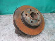 swing left rear part MERCEDES W176 2.2 17R