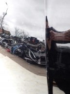 VOLVO V90 S90 16-> Cofano