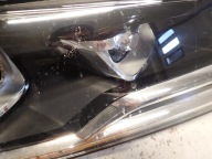 light front front right VW TOUAREG II LIFT 2014- BI-XENON 7P1941032