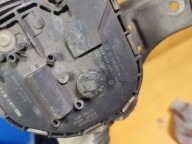 mini motor of wipers left front FORD GALAXY MK3 6M21-17504-CD 06-15