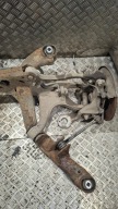 sider axle beam springing rear part AUDI A4 B8 AVANT