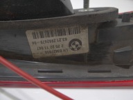 light left rear part trunk door BMW X1 E84 2992479