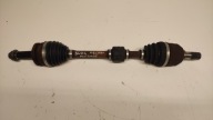 semi-axis left KIA SOUL 1.6 CRDI AUTOMAT 08-13