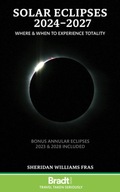 Solar Eclipses 2024-2027 SHERIDAN WILLIAMS