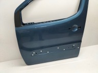 door front front left CITROEN BERLINGO PARTNER III 08-18