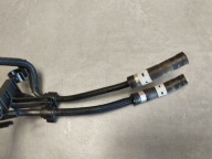 Audi A5 Sportback 8TA 2016 fuel line