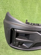 front bumper front RENAULT MASTER IV LIFT 24- NR.Z9565