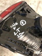 light left rear part RENAULT CLIO V 265551550R