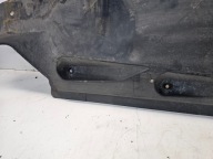 BLENDE ABDECKUNG ABDECKUNG UNTERFAHRSCHUTZ RECHTS AUDI A1 VW 6R0825202